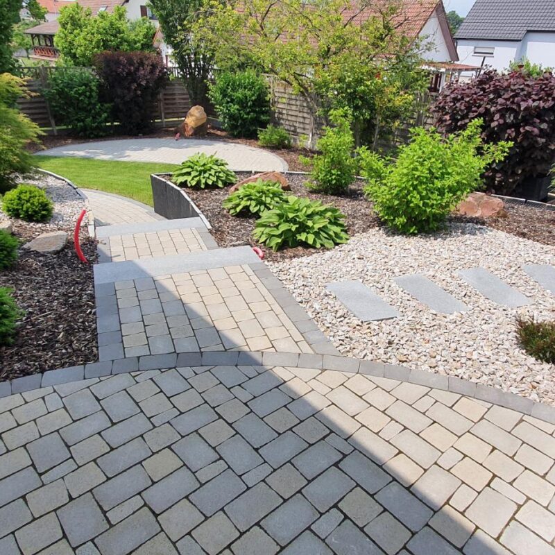 CHANTIERS CREAJARDIN200 800X800 | Créa jardins Des prestations d’excellence pour sublimer vos espaces extérieurs Illzach 1