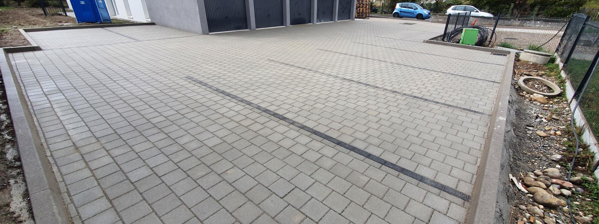 CHANTIERS CREAJARDIN321 2000X750 | Créa jardins Pavage mécanique haute productivité près de Neuf-Brisach et Fessenheim Erstein