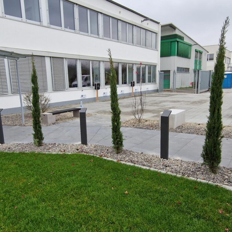 Entretien de jardin Rixheim 6