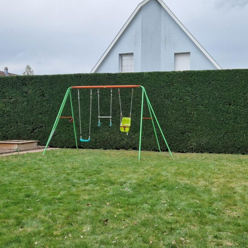 Entretien de jardin Erstein 4