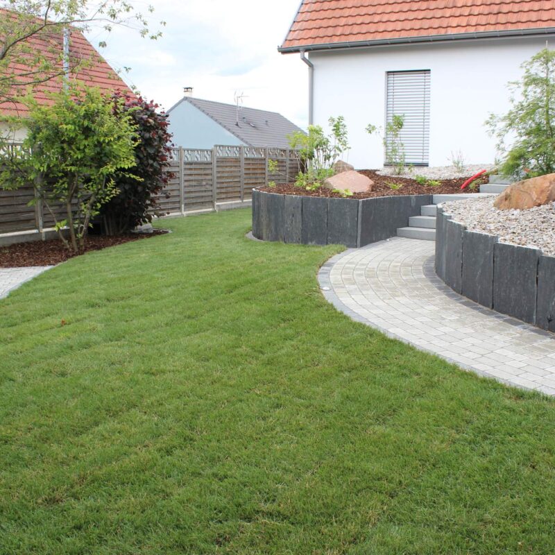 Entretien de jardin Colmar 2