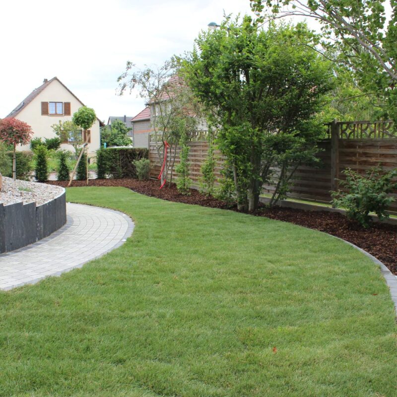 Entretien de jardin Riedisheim 3