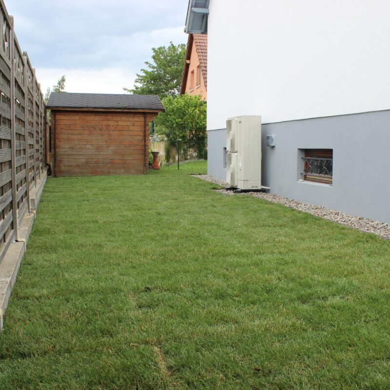 Entretien de jardin Mulhouse 1