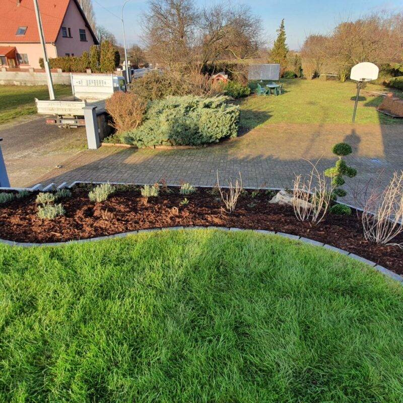 Plus de 30 ans d&#8217;expertise dédiés à l&#8217;aménagement de vos espaces extérieurs Kingersheim 2